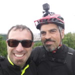 3° giorno di Allenamento - MTB io e Lk