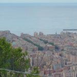 Foce vista dalla Torre di Quezzi
