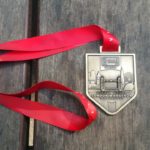 Medal's London Marathon